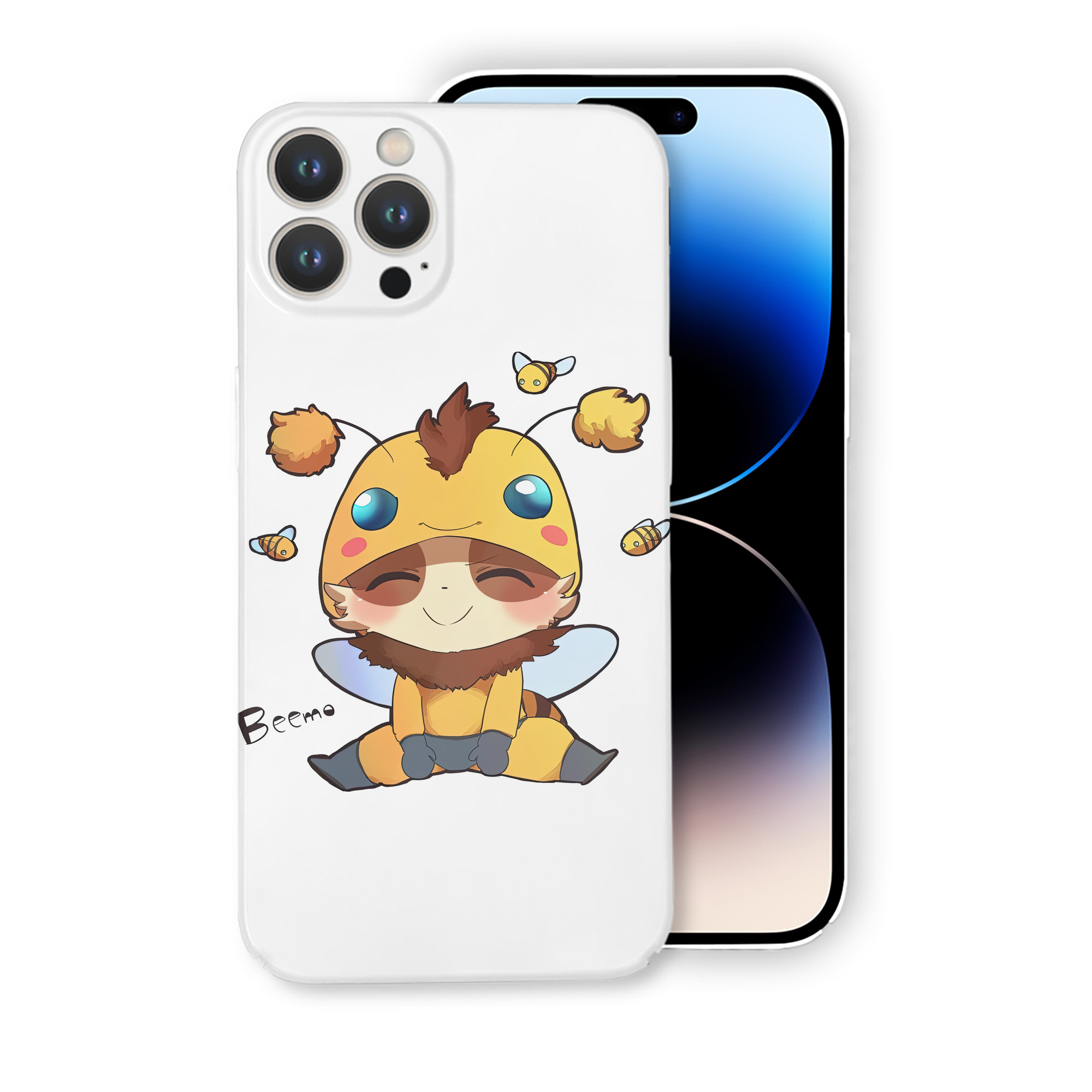 （画像用） リーグ・オブ・レジェンド League of Legends LOL 【iPhone 14シリーズ対応】ハードケース